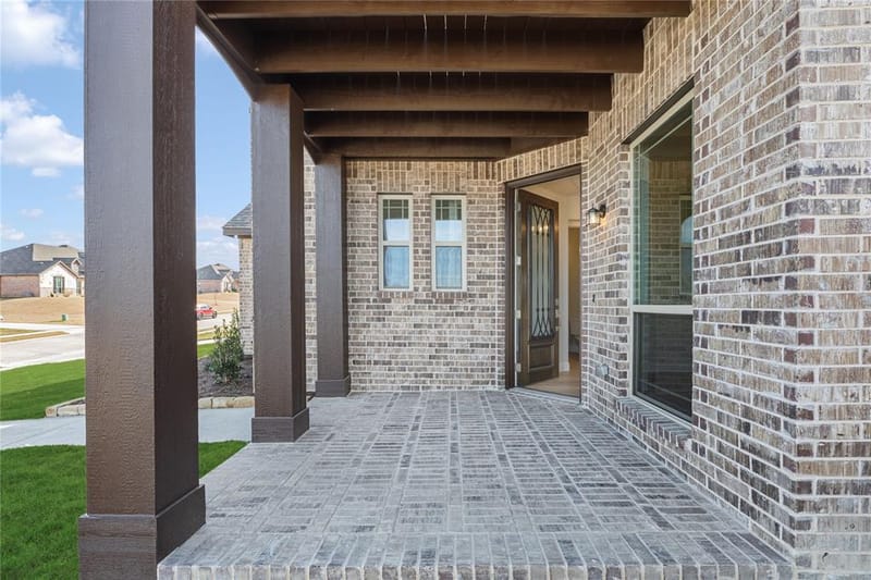 733 Serenity Lane, Red Oak TX 75154 - Photo 4