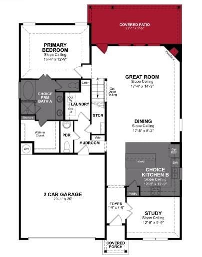 2300 Briarbrook Drive, Denton TX 76207 - Photo 12