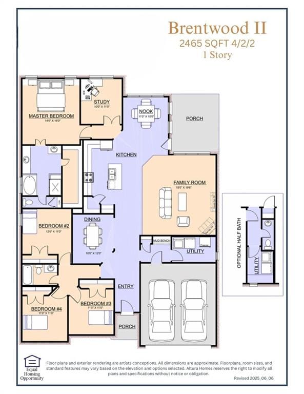 440 Cristo Range, Greenville TX 75402