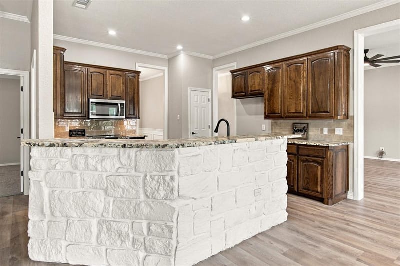 14008 Northwest Court, Haslet TX 76052 - Photo 13