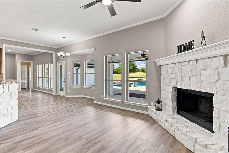 14008 Northwest Court, Haslet TX 76052 - Photo 17