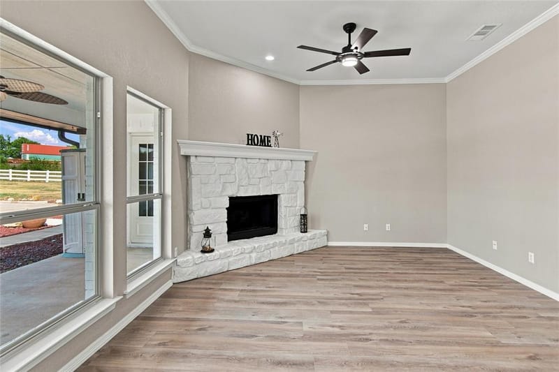 14008 Northwest Court, Haslet TX 76052 - Photo 16