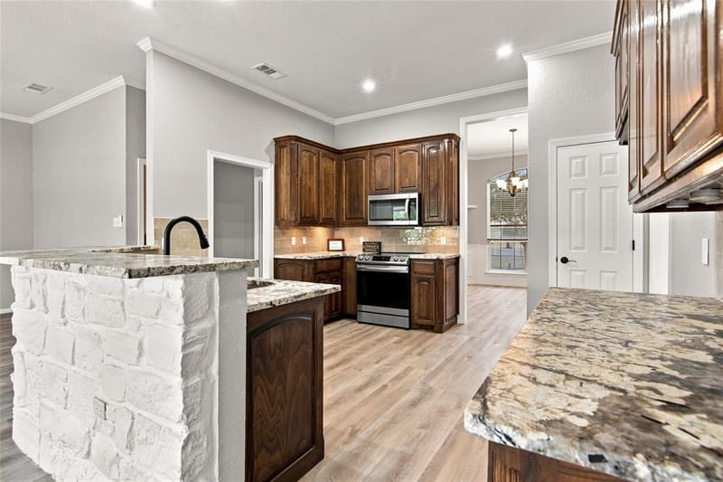 14008 Northwest Court, Haslet TX 76052 - Photo 12