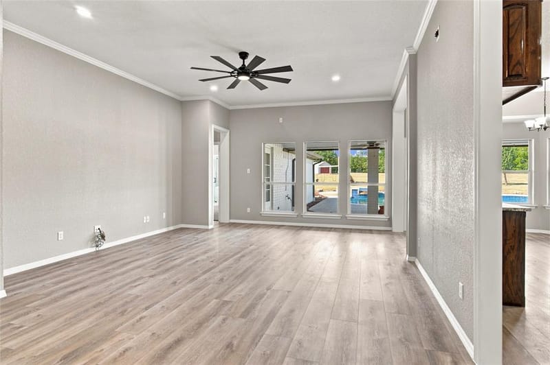 14008 Northwest Court, Haslet TX 76052 - Photo 3