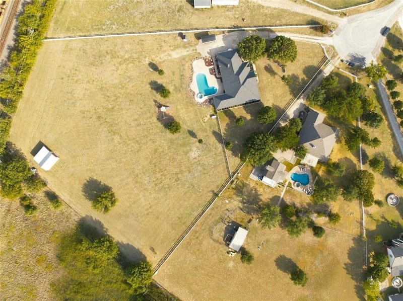 14008 Northwest Court, Haslet TX 76052 - Photo 36