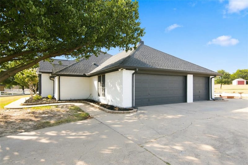 14008 Northwest Court, Haslet TX 76052 - Photo 30