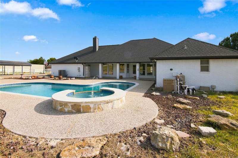 14008 Northwest Court, Haslet TX 76052 - Photo 34