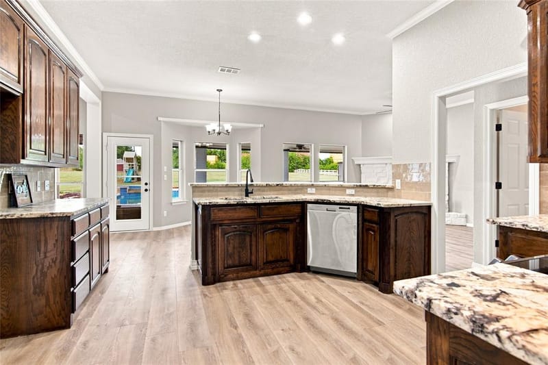 14008 Northwest Court, Haslet TX 76052 - Photo 10