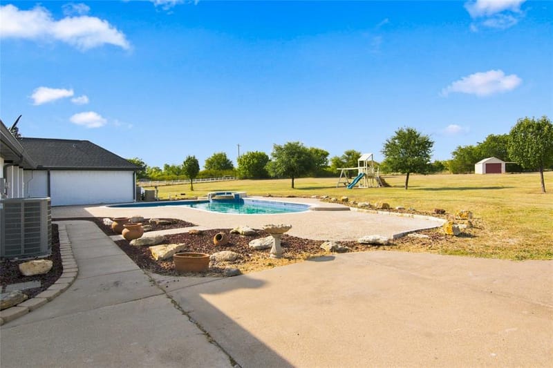 14008 Northwest Court, Haslet TX 76052 - Photo 33