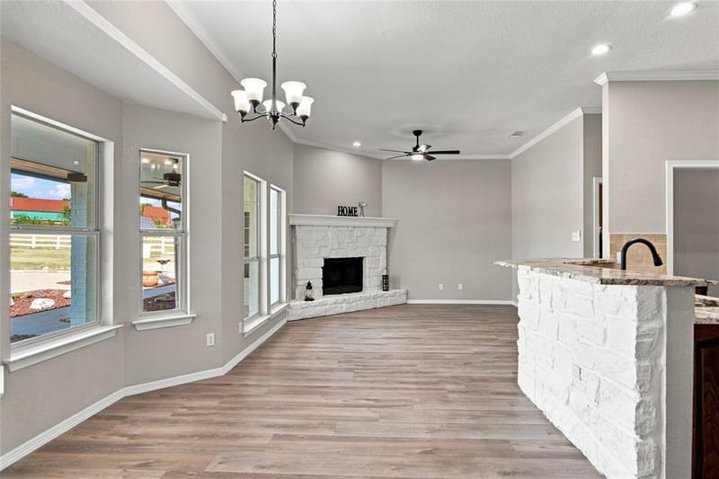14008 Northwest Court, Haslet TX 76052 - Photo 14