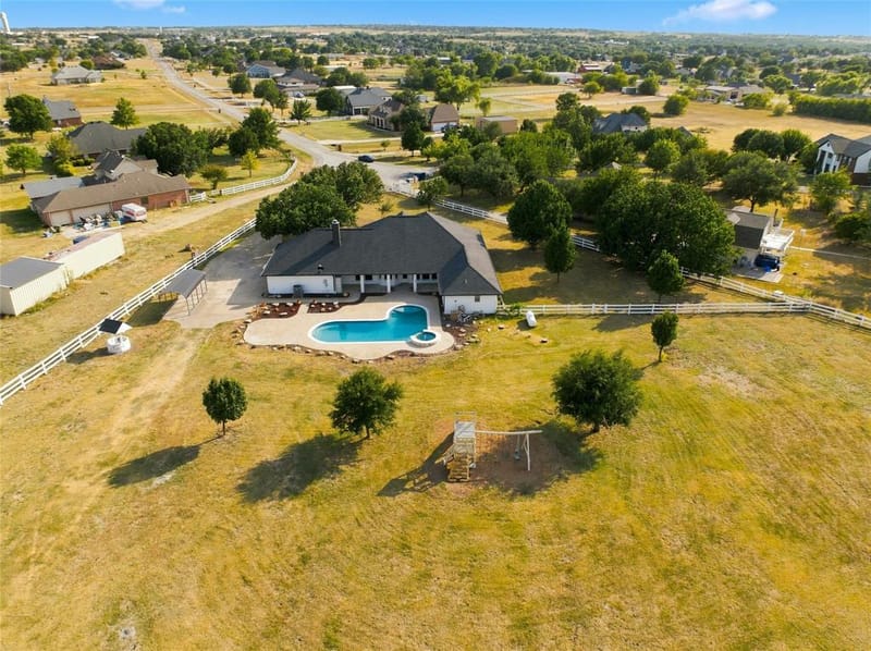 14008 Northwest Court, Haslet TX 76052 - Photo 37