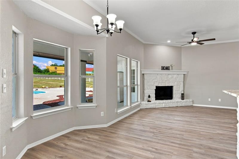14008 Northwest Court, Haslet TX 76052 - Photo 15