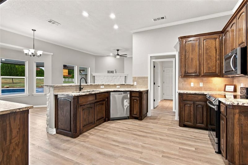 14008 Northwest Court, Haslet TX 76052 - Photo 11