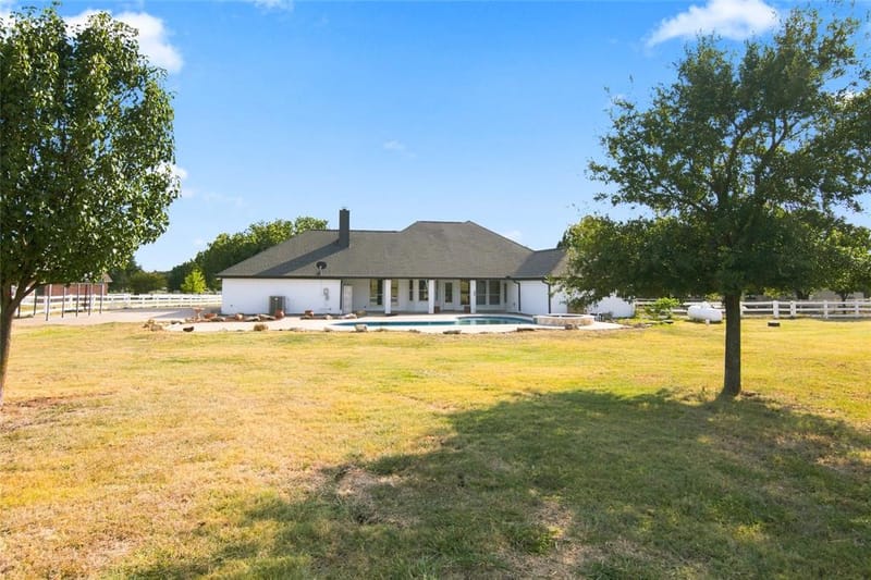 14008 Northwest Court, Haslet TX 76052 - Photo 35
