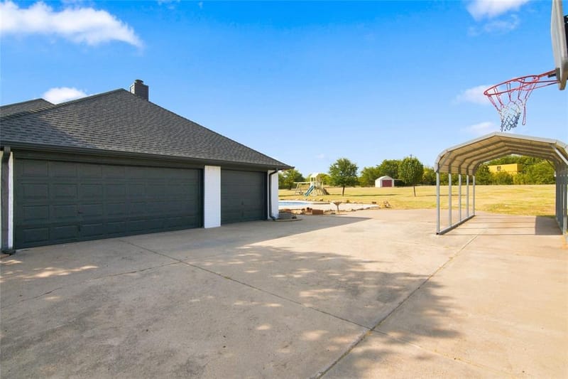 14008 Northwest Court, Haslet TX 76052 - Photo 31