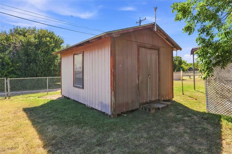 4309 9th Street, Brownwood TX 76801 - Photo 30