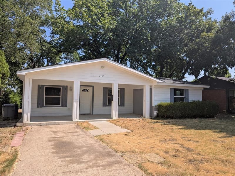 2407 El Capitan Drive, Dallas TX 75228 - Photo 3