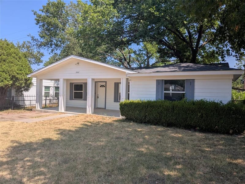 2407 El Capitan Drive, Dallas TX 75228 - Photo 5