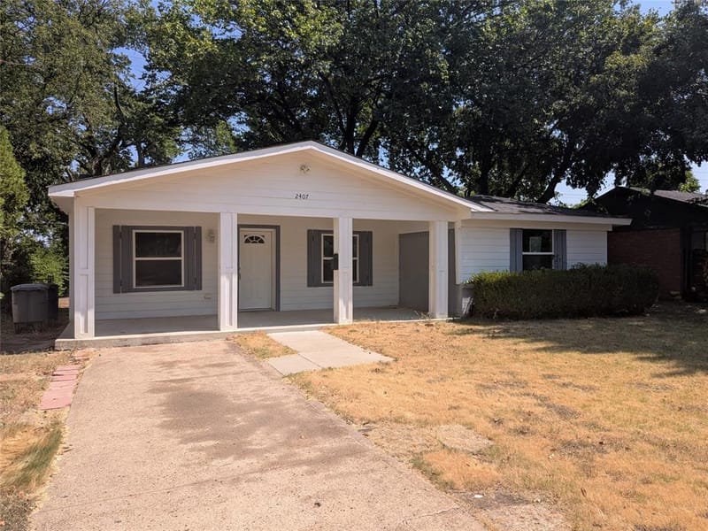 2407 El Capitan Drive, Dallas TX 75228 - Photo 4