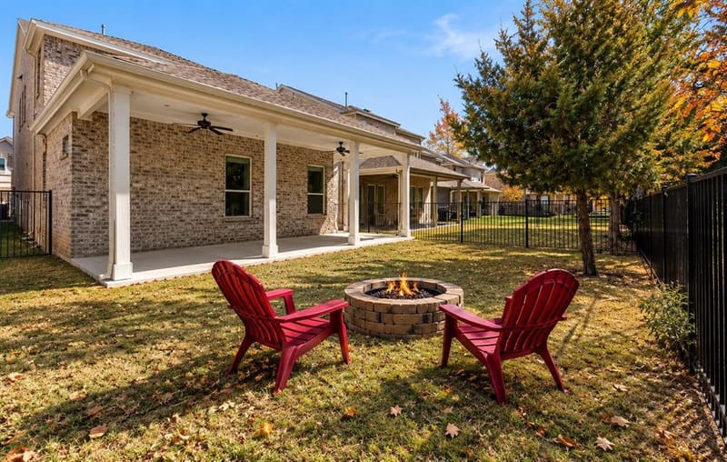 3552 Golden Bell Court, Heath TX 75126 - Photo 27