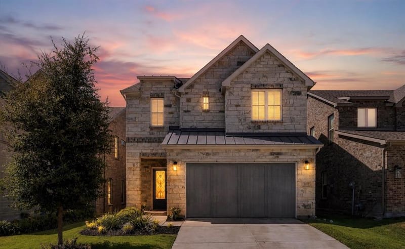 3552 Golden Bell Court, Heath TX 75126 - Photo 2
