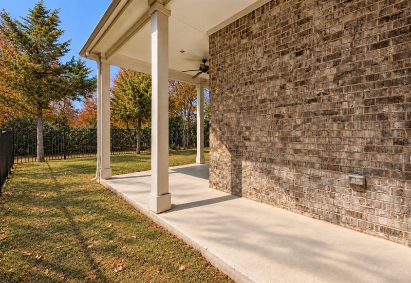 3552 Golden Bell Court, Heath TX 75126 - Photo 28