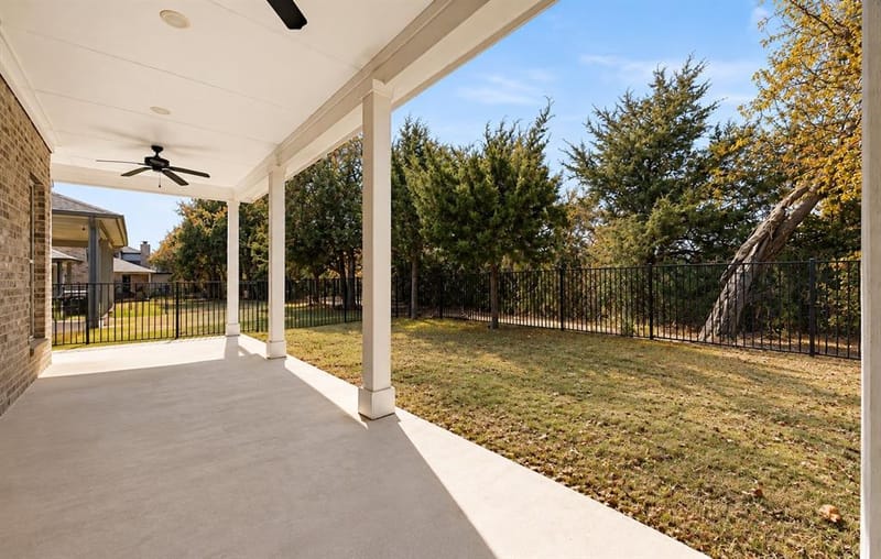 3552 Golden Bell Court, Heath TX 75126 - Photo 30