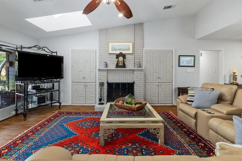 6803 Fernshaw Drive, Dallas TX 75248 - Photo 9