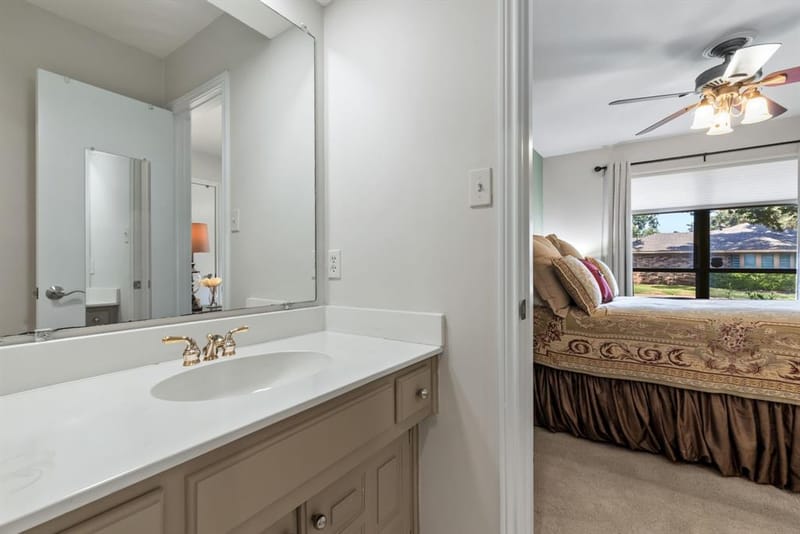 6803 Fernshaw Drive, Dallas TX 75248 - Photo 30