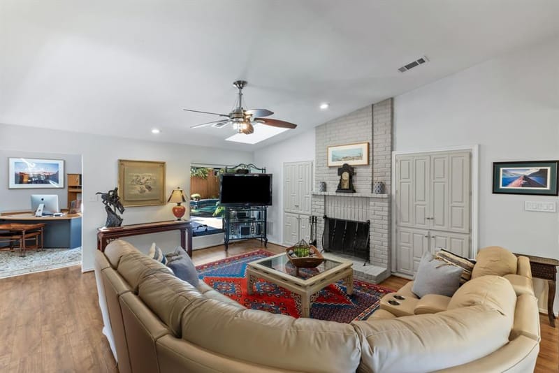 6803 Fernshaw Drive, Dallas TX 75248 - Photo 8