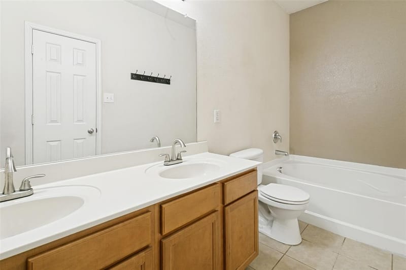 8824 Noontide Drive, Fort Worth TX 76179 - Photo 12