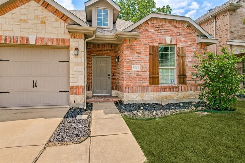 8824 Noontide Drive, Fort Worth TX 76179 - Photo 3