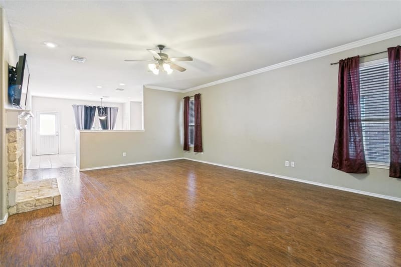 8824 Noontide Drive, Fort Worth TX 76179 - Photo 5