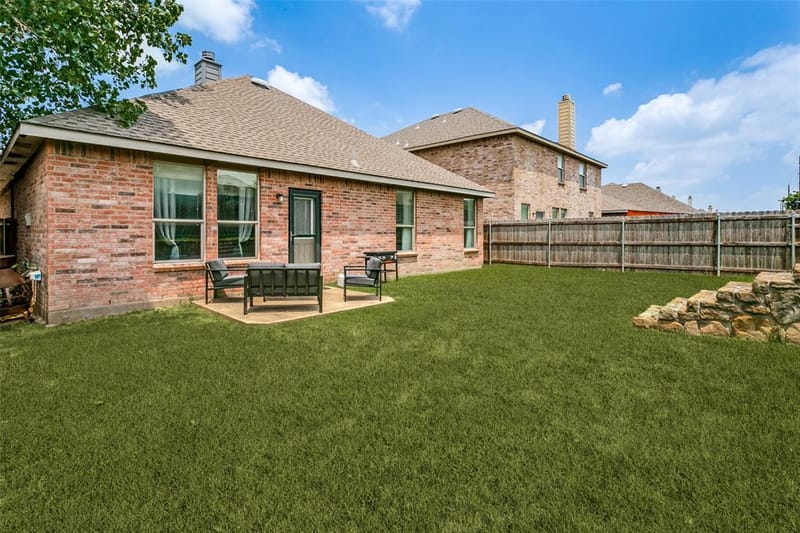 8824 Noontide Drive, Fort Worth TX 76179 - Photo 18