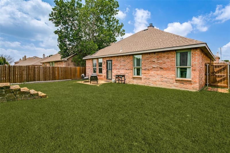 8824 Noontide Drive, Fort Worth TX 76179 - Photo 19