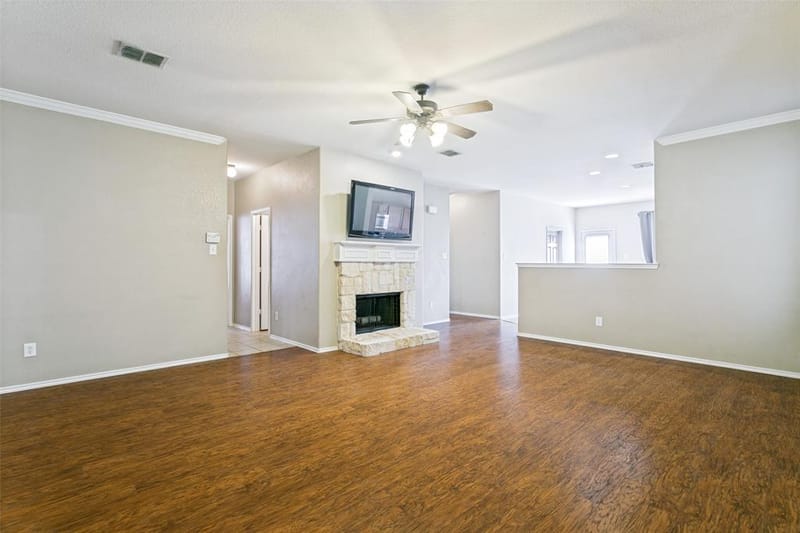 8824 Noontide Drive, Fort Worth TX 76179 - Photo 4
