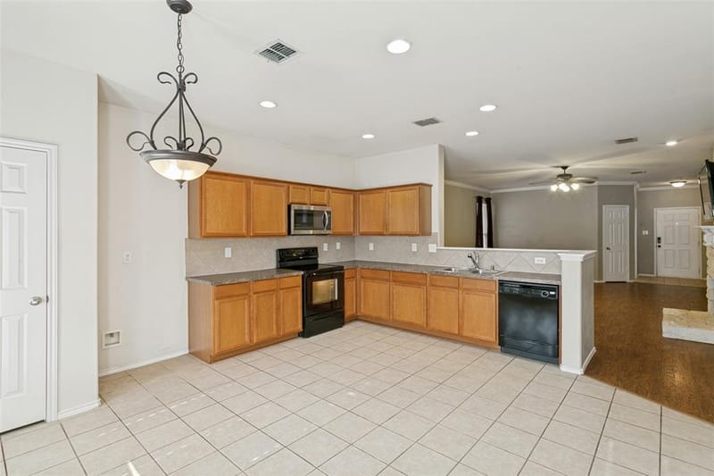 8824 Noontide Drive, Fort Worth TX 76179 - Photo 8