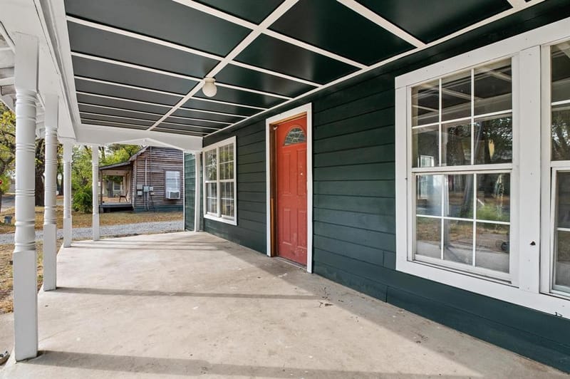 1008 W 10th Street, Bonham TX 75418 - Photo 4
