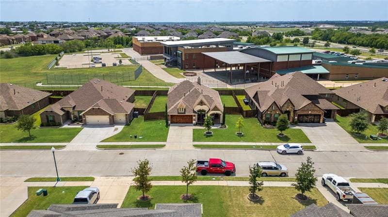 1224 Altuda Drive, Forney TX 75126 - Photo 2