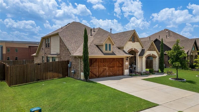 1224 Altuda Drive, Forney TX 75126 - Photo 6