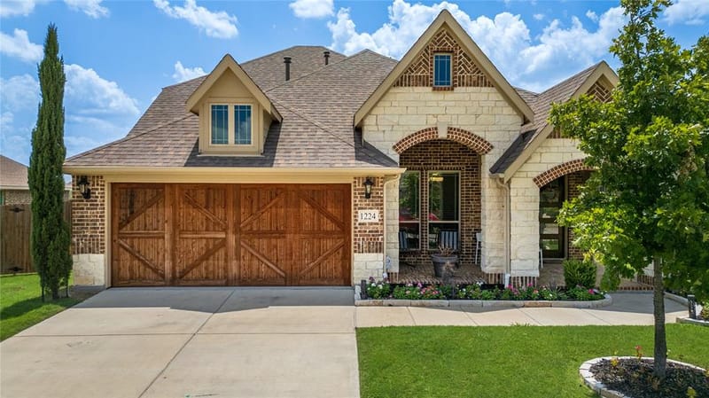 1224 Altuda Drive, Forney TX 75126 - Photo 7