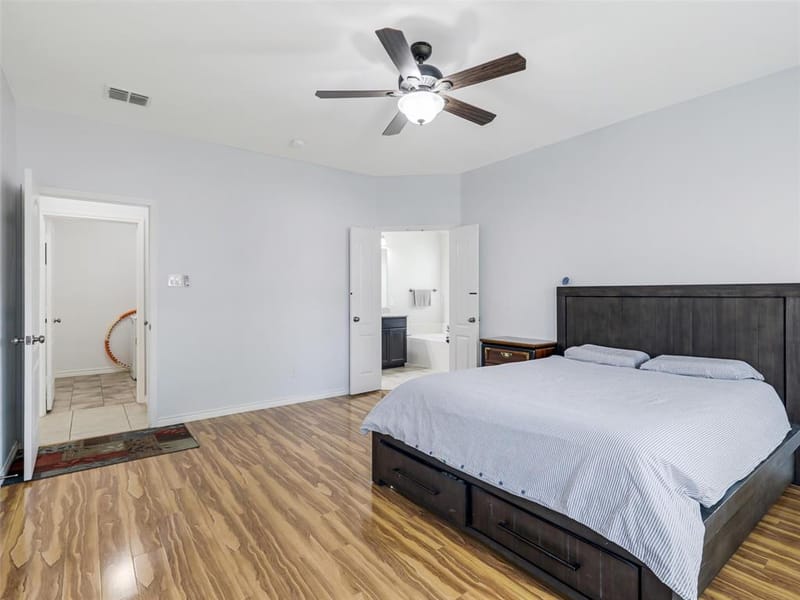 1916 Gayla Creek Drive, Little Elm TX 75068 - Photo 23