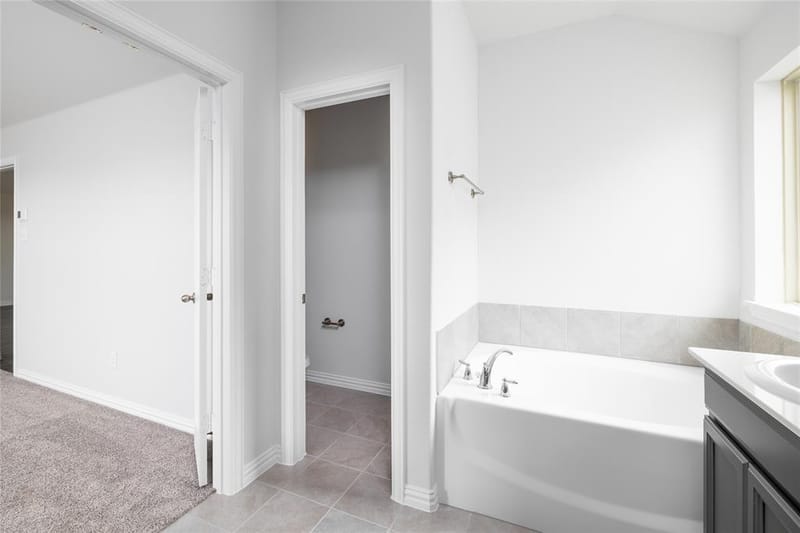 2012 Briarbrook Drive, Denton TX 76207 - Photo 7