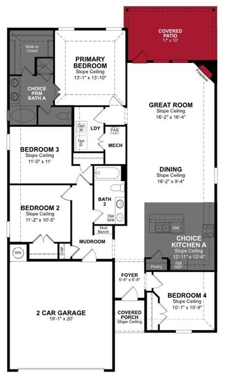 2012 Briarbrook Drive, Denton TX 76207 - Photo 14