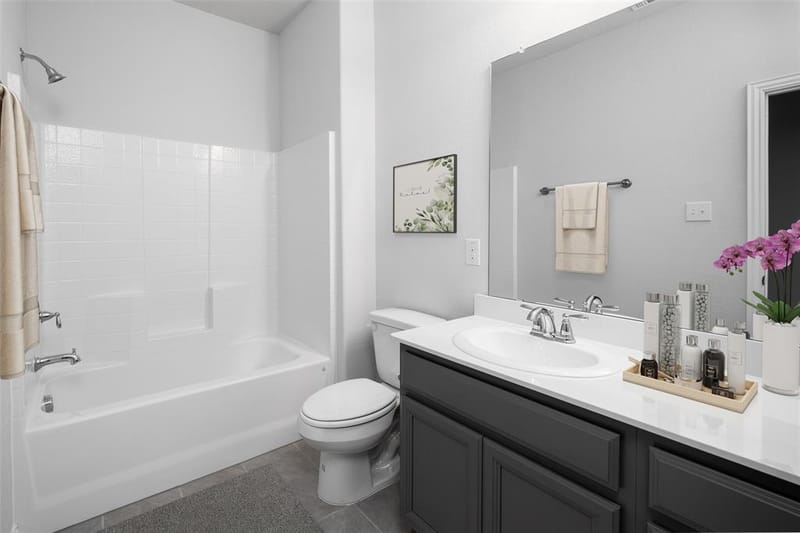 2012 Briarbrook Drive, Denton TX 76207 - Photo 11