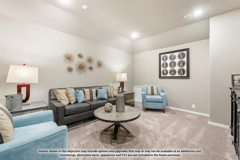 107 Tetrad Circle, Waxahachie TX 75165 - Photo 27