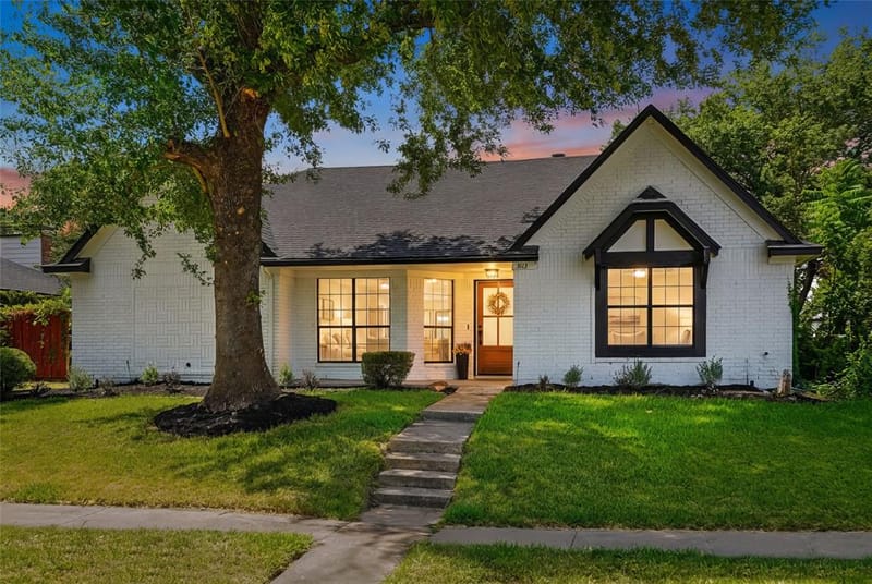 3113 Princewood Drive, Garland TX 75040
