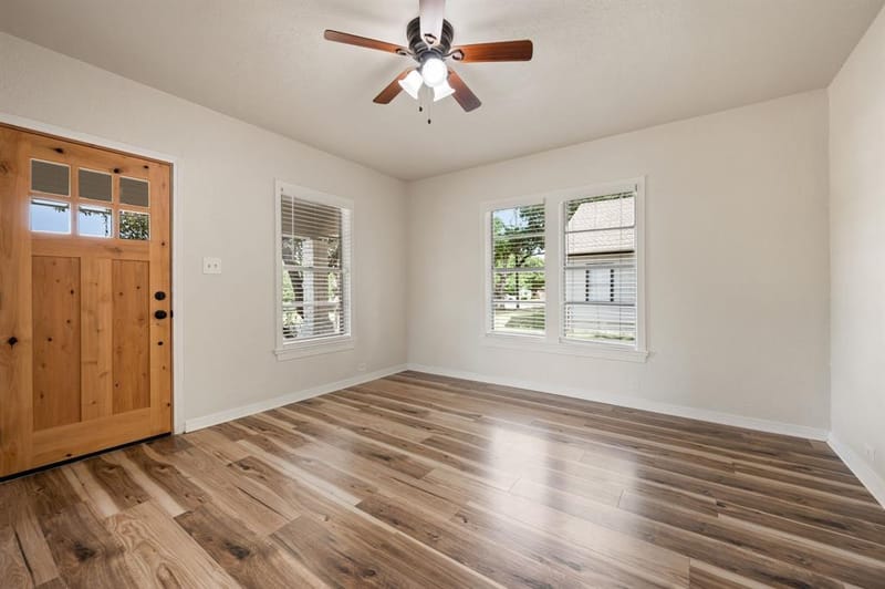 607 N Church Street, Pilot Point TX 76258 - Photo 5