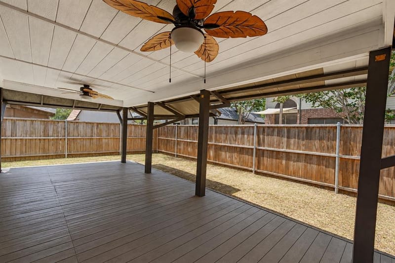 2016 Cardinal Lane, Lewisville TX 75077 - Photo 36