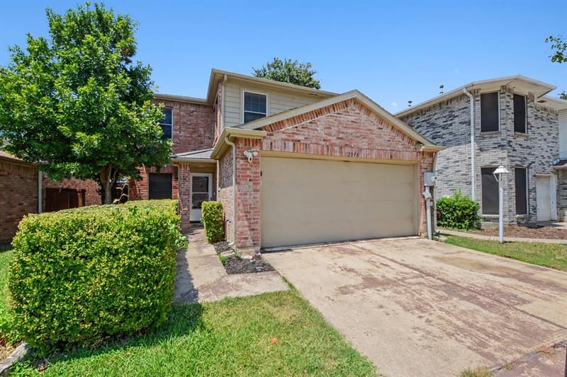 2016 Cardinal Lane, Lewisville TX 75077